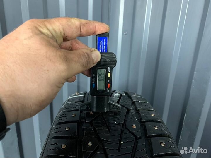 Contyre Arctic Ice 185/65 R15 88T