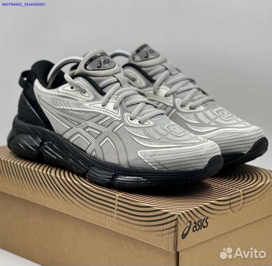 Кроссовки Asics C.P. Company & Quantum 360 (Арт.25594)