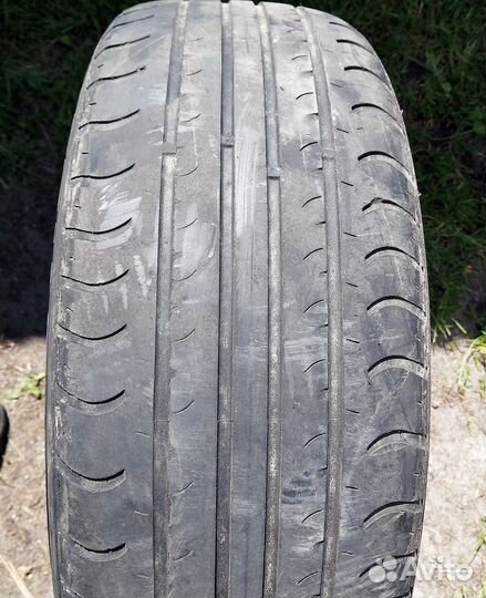 Hankook Optimo K415 195/65 R15 91T