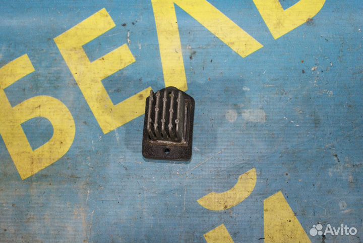 Резистор реостат Daewoo Leganza