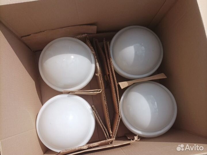 Светильники