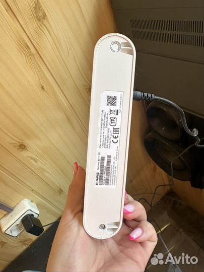 Wifi роутер с сим картой