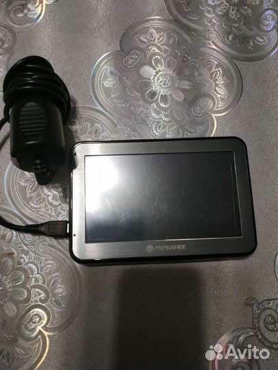 Gps навигатор