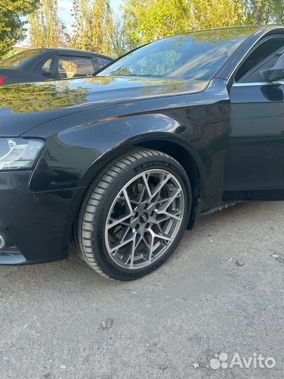 Audi A4 2.0 CVT, 2008, 472 000 км