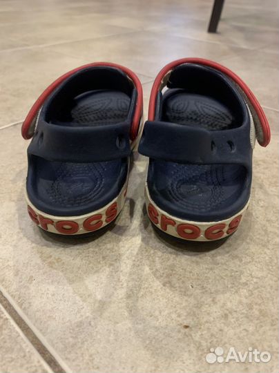 Crocs/Крокс c13/c11/c9/c7 оригинал