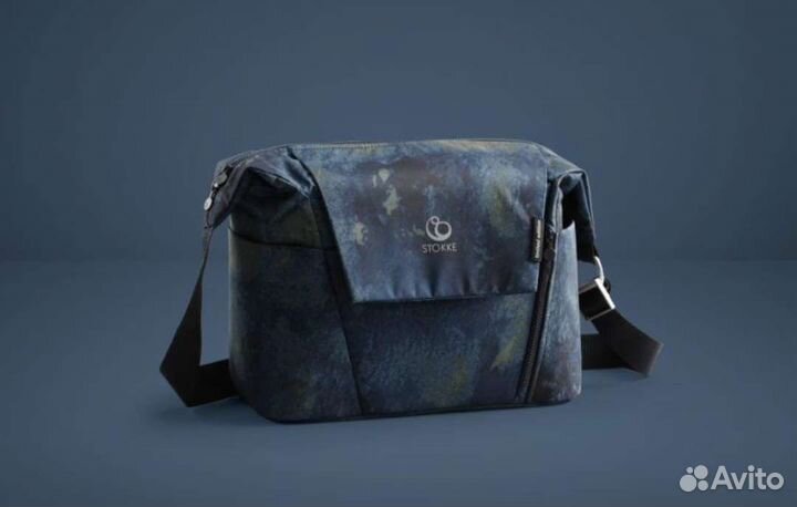 Люлька stokke trailz