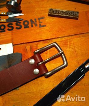 Изготовление отверстий в ремне босоножках любого д