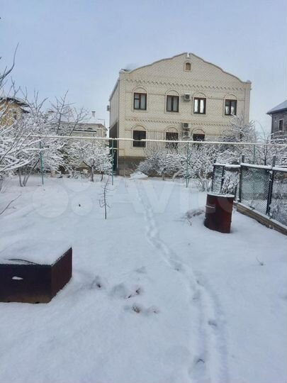 Дом 409 м² на участке 10,5 сот.