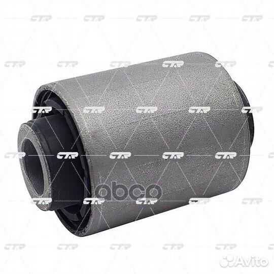 Сайлентблок задней цапфы hyundai IX35/tucson 10MY