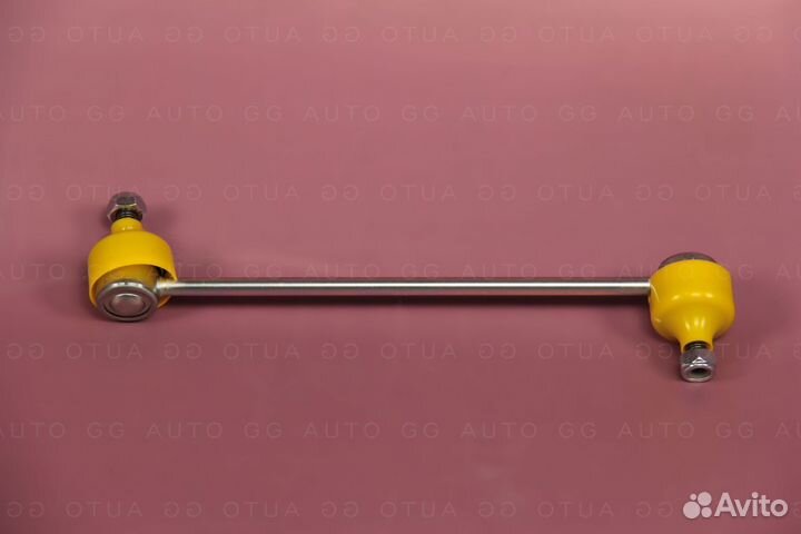 Стойка стабилизатора косточка Поло 2010-2020