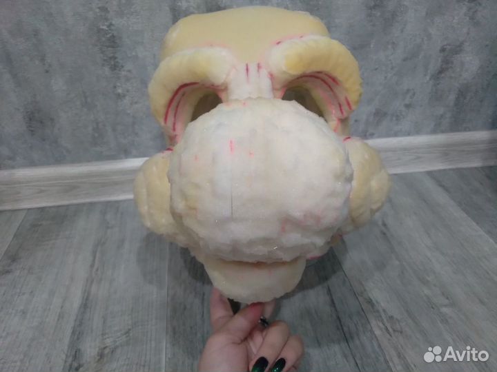 Фурри основа (дракон)