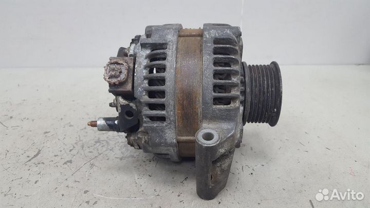 Генератор Honda Accord 7 CL7 K20Z2 2Л 2007