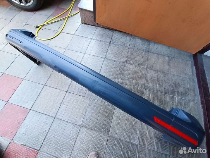 Задний бампер Volkswagen t5