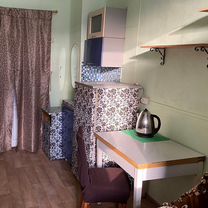 Комната 13 м² в 1-к., 5/5 эт.