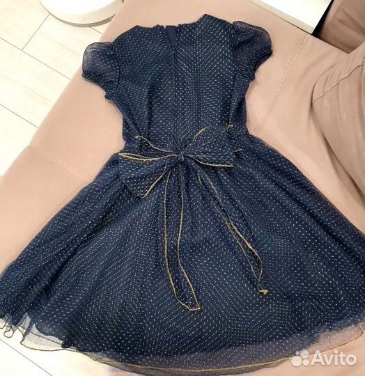 Платье карамелли 122