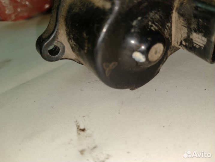 Датчик рхх lancer 9 1.6 4G18