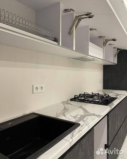 Кухня Кухонный гарнитур от производителя