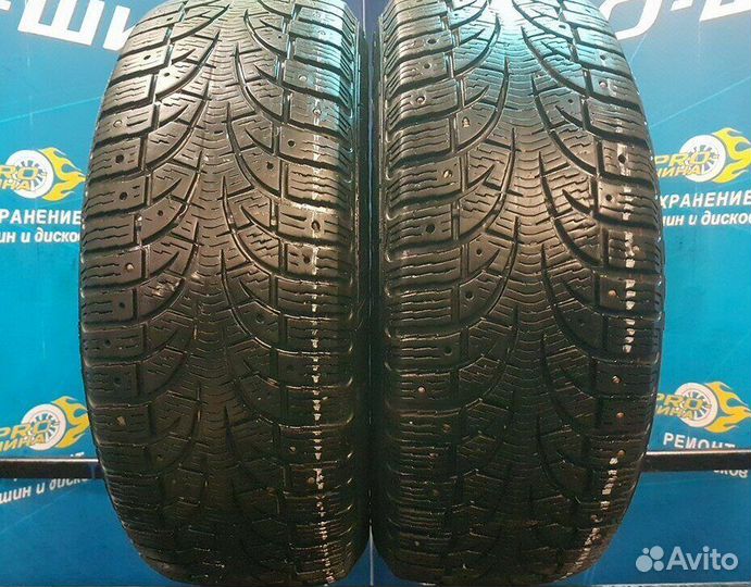 Pirelli Winter Carving Edge 215/55 R16
