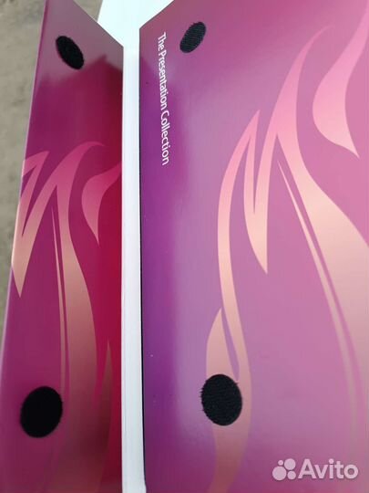 Папка для зажигалок