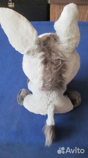 Мягкие игрушки новые