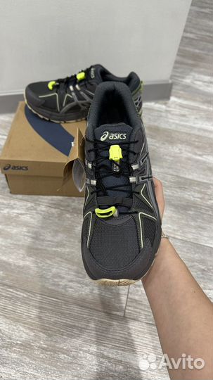 Кроссовки asics gel kahana 8