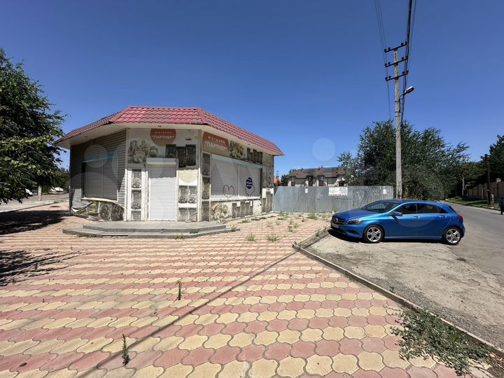 Аренда помещения свободного назначения 124 м2