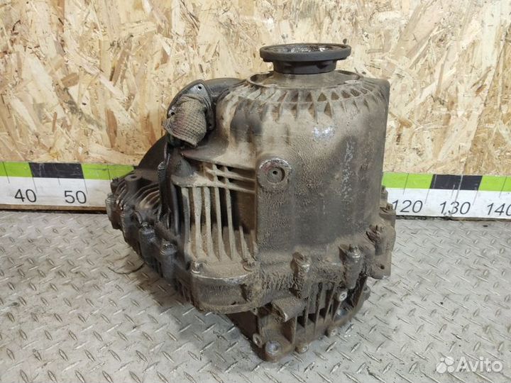 Коробка раздаточная Range rover sport 2005-2012