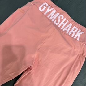 Gymshark леггинсы