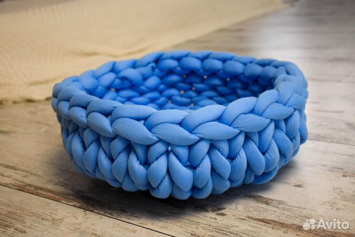 Лежанка для животных