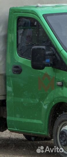 Дверь Газель Нехт