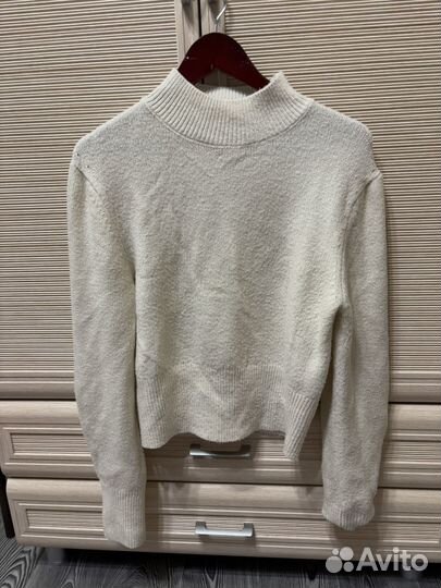 Свитер love republic м