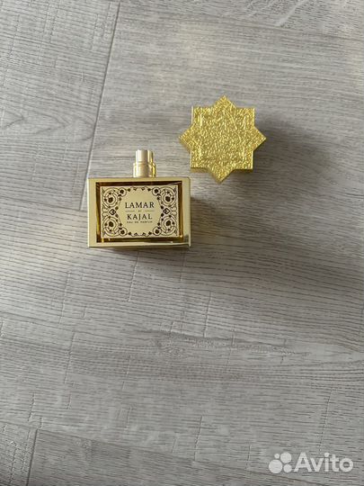 Селективная парфюмерия