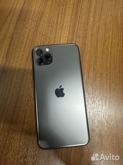 iPhone 11 Pro Max, 64 ГБ