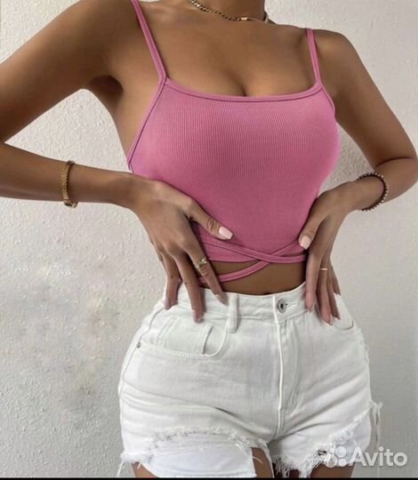 Топ женский