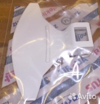 Ручка люка beko-b2813120100, b2813170100