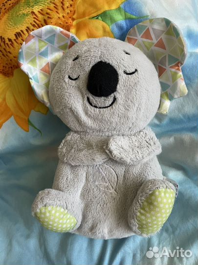 Коала Fisher Price