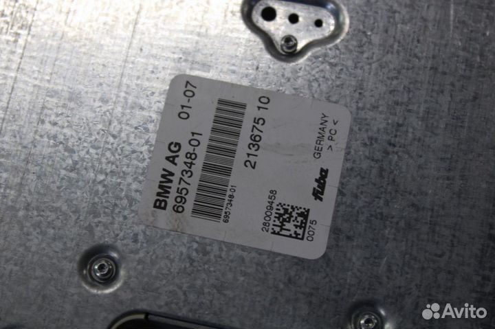 Антенна многодиапазонная BMW 6 E63 E64 2003-2010