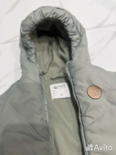 Комбинезон 68