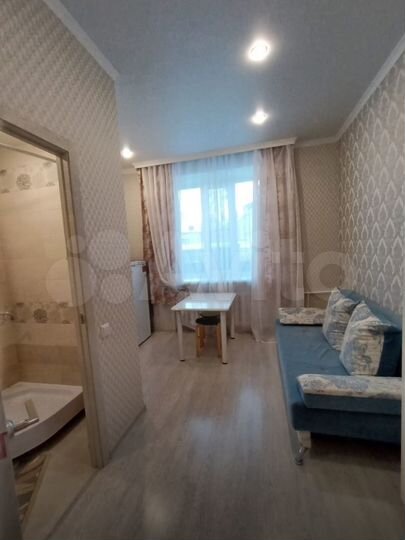 Комната 22,6 м² в 1-к., 3/5 эт.