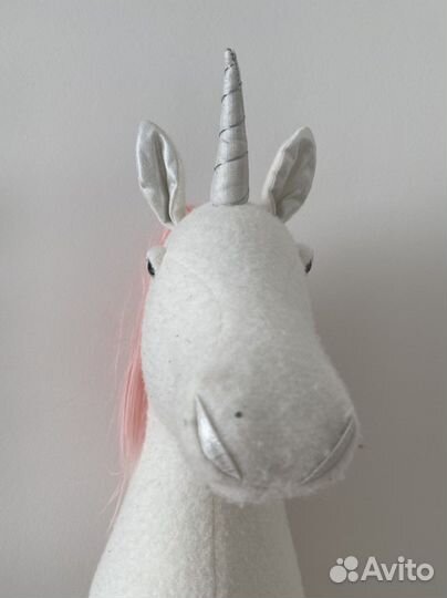 Продаю настенный декор для детской Единорог