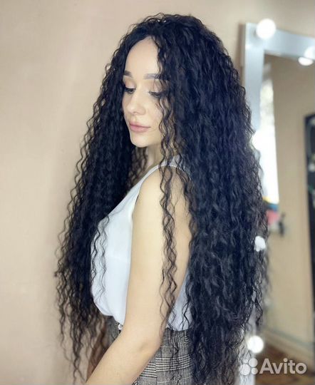 Афрокудри/ афролоконы/ дредокудри/афрокосы/де косы