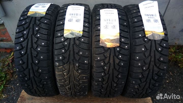 Nokian Tyres Nordman 5 175/65 R14 86T