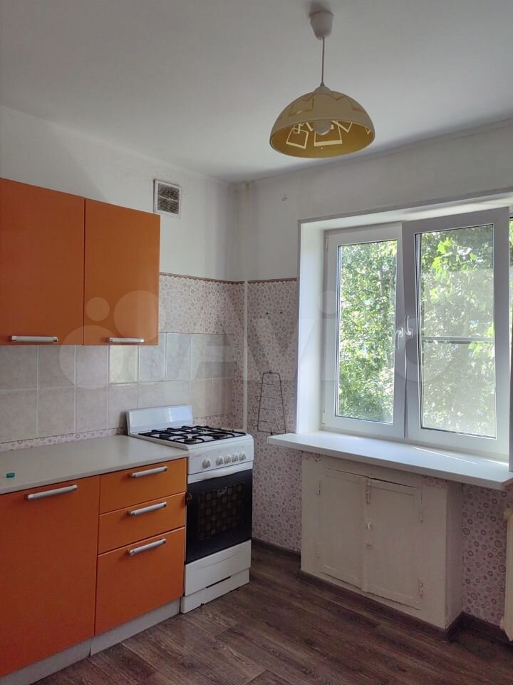 2-к. квартира, 44,1 м², 4/5 эт.