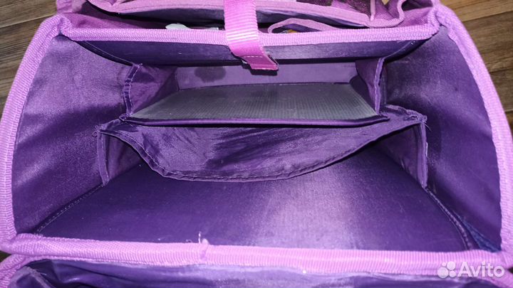 Рюкзак для девочки
