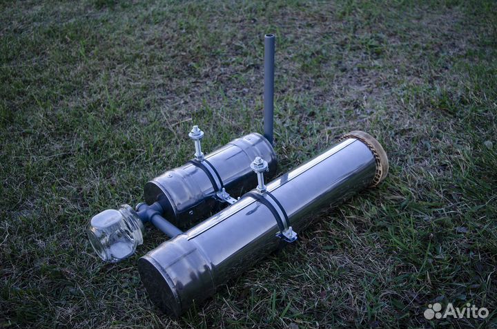 Дымогенератор