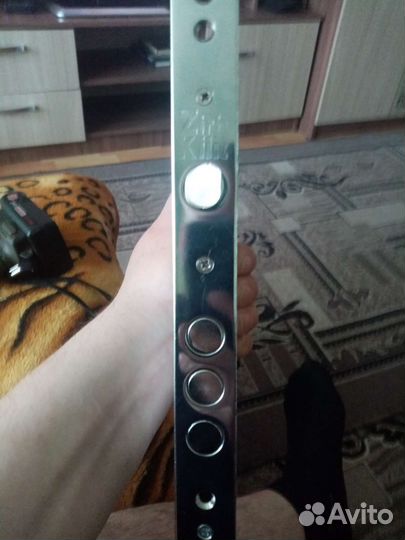 Дверной замок