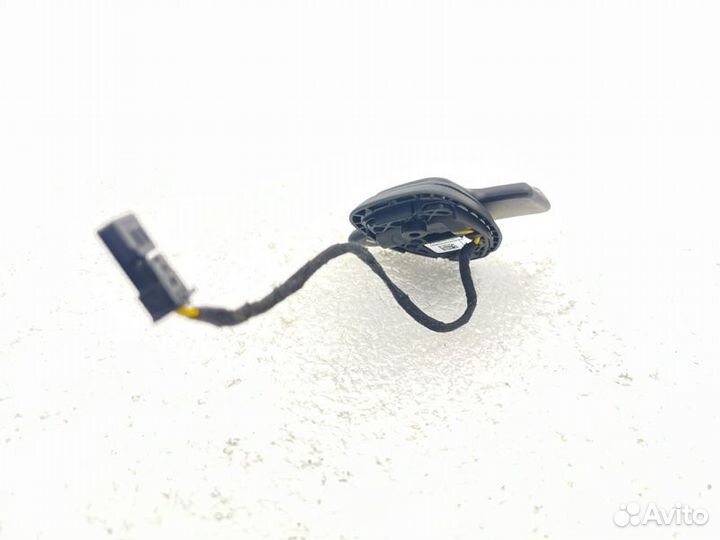 Переключатель скоростей подрулевой (лепесток)