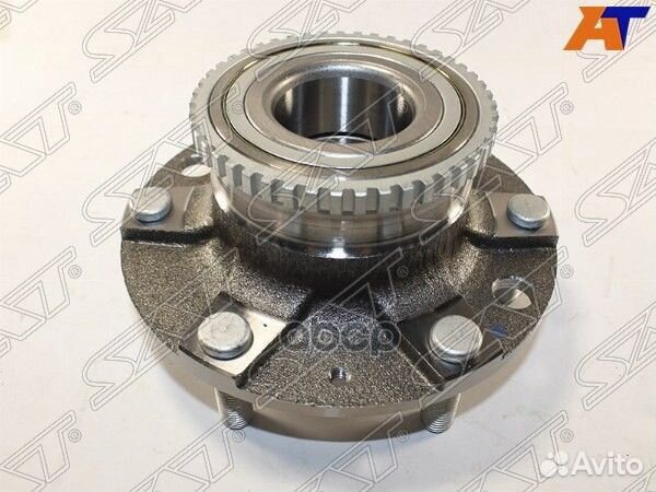 Ступичный узел перед hyundai H-1/starex 07