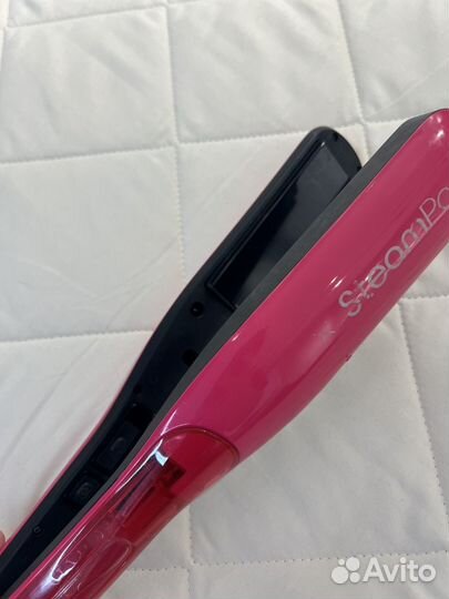 Выпрямитель для волос loreal steampod