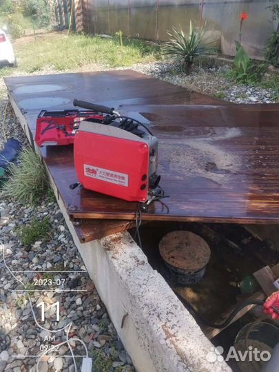 Прочистка канализации сантехник устранение засоров